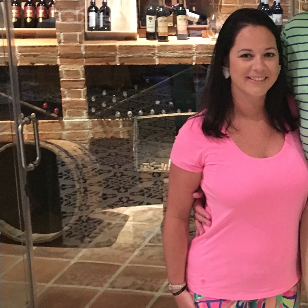 Meet your Posher, Heather